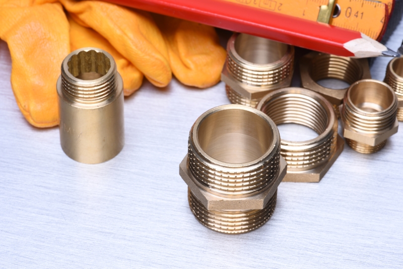 Plumbers in Stratford